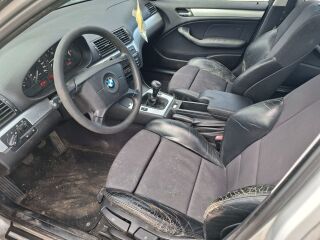 BMW 320 2.0 110kW