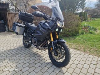 Yamaha 550 Supermoto SUPER TENERE R2 83кВ