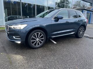 Volvo XC60 Inscription 2.0 145кВ