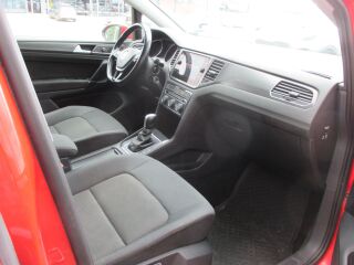Volkswagen Golf Sportsvan Comfortline 1.6 TDI 85kW