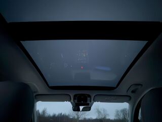 Hyundai Santa Fe Calligraphy 7 2.2 148kW