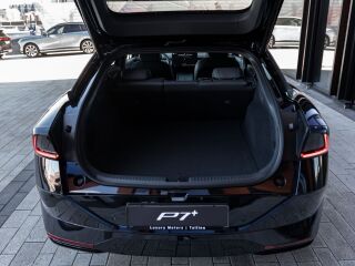 Xpeng P7+ RWD Long Range 230kW