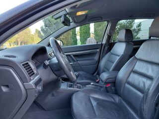 Opel Vectra C Cosmo Plus 1.9 R4 88kW