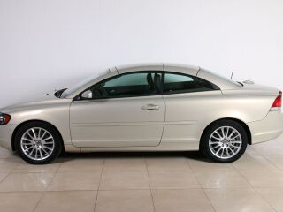 Volvo C70 SUMMUM 2.4 103kW