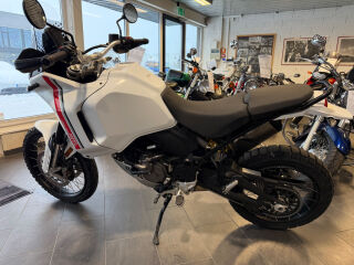 Ducati DesertX L2 81kW