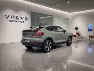 Volvo C40 Recharge 2023 Plus Edition Single Motor 170kW