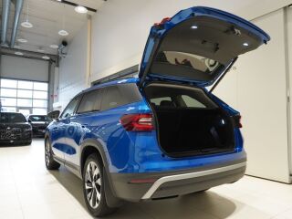 Skoda Kodiaq SELECTION PHEV 1.5 PHEV 110kW
