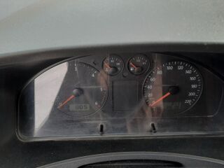 Volkswagen Transporter 1.9 77kW