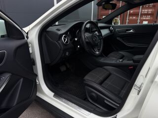 Mercedes-Benz GLA 200 Avantgarde 2.1 100кВ