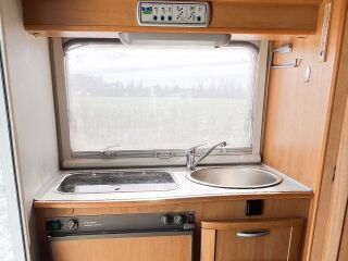 McLouis Lagan 410 2.0 62kW