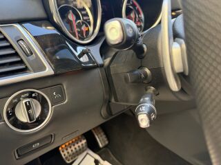 Mercedes-Benz GL 63 AMG Bang&Olufsen FULL 5.5 V8 410kW