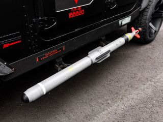 Hummer H1 6.5 142kW