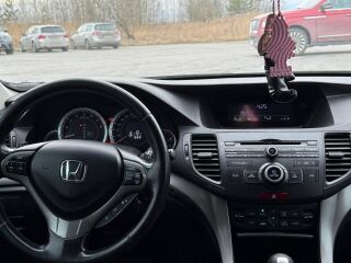 Honda Accord 2.0 115kW