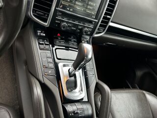 Porsche Cayenne 3.0 193kW