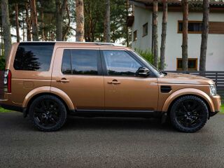 Land Rover Discovery 4 Landmark 3.0 V6 188kW