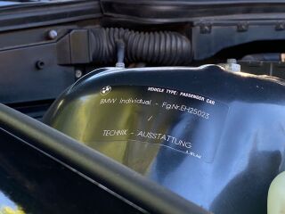 BMW 318 Cabrio 1.8 85kW