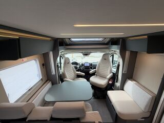 Laika Kosmo L 319 2.2 103kW