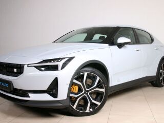 Polestar 2 AWD PERFORMANCE LONG RANGE DUAL MOTOR PILOT 350кВ