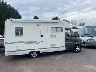 Mercedes-Benz Sprinter 2.2