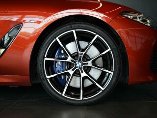 BMW M850 i xDrive Gran Coupe 4.4 390kW