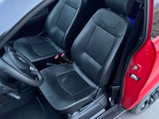 Aixam S9 City Sport 6кВ