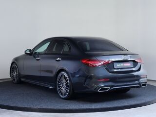 Mercedes-Benz C 300 190кВ