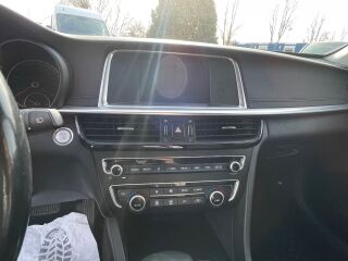 Kia Optima EX 1.6 132kW