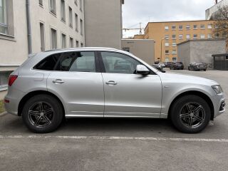 Audi Q5 S Line 3.0 176kW