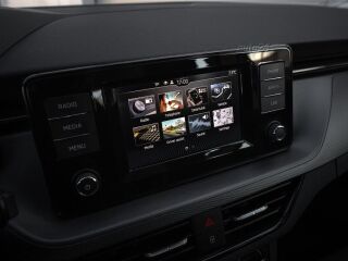Skoda Scala 1.0 71kW