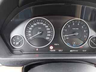BMW 330 Luxury Line 2.0 185kW