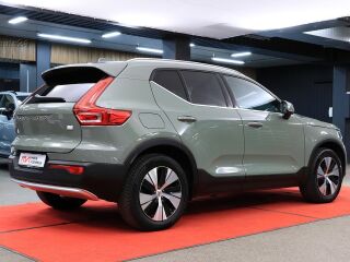 Volvo XC40 Recharge T4 Core Bright 1.5 155кВ