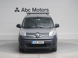 Renault Kangoo 1.5 81kW