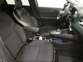 Renault Captur Techno Mild Hybrid 1.3 103kW