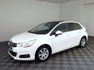 Citroen C4 Facelift 1.6 HDi 68кВ
