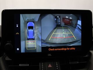Toyota RAV4 Plug-in Hybrid Premium AWD 2.5 136кВ