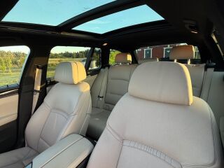 BMW 535 3.0 230kW