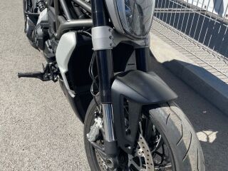 Ducati XDiavel 112kW