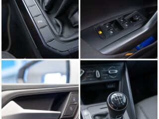 Volkswagen Polo 1.6 59kW