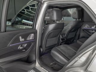 Mercedes-Benz GLE 400 d 4Matic AMG Line 2.9 243кВ