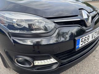 Renault Megane 1.5 dCi 81kW