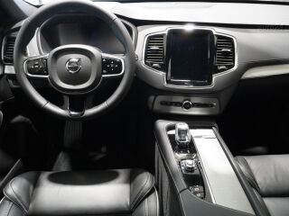 Volvo XC90 B5 AWD MILD HYBRID 2.0 173kW