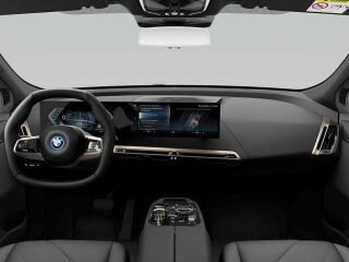 BMW iX 40 xDrive M-Sportpakett 240кВ