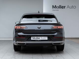 Volkswagen Arteon Shooting Brake eHybrid 1.4 160kW