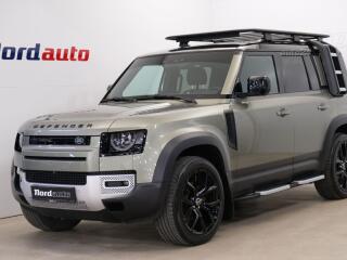 Land Rover Defender First Edition 2.0 177 kW