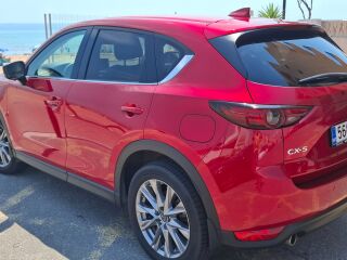 Mazda CX-5 2.0 121kW