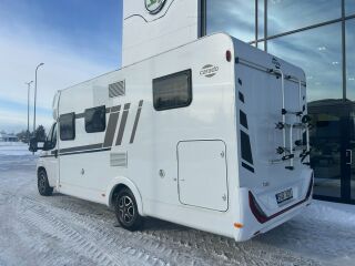 Carado T448 103kW
