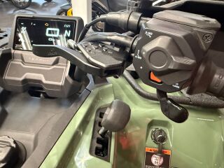 Goes TERROX 550 L R1 29kW