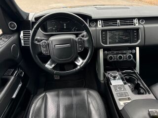 Land Rover Range Rover Vogue 4.4 V8 250kW
