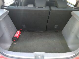 Suzuki SX4 1.9 R4 88кВ