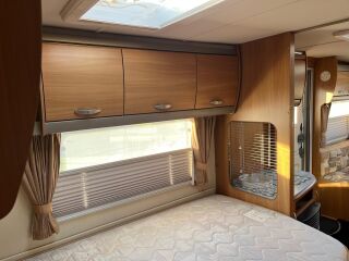 Swift CHALLENGER 620